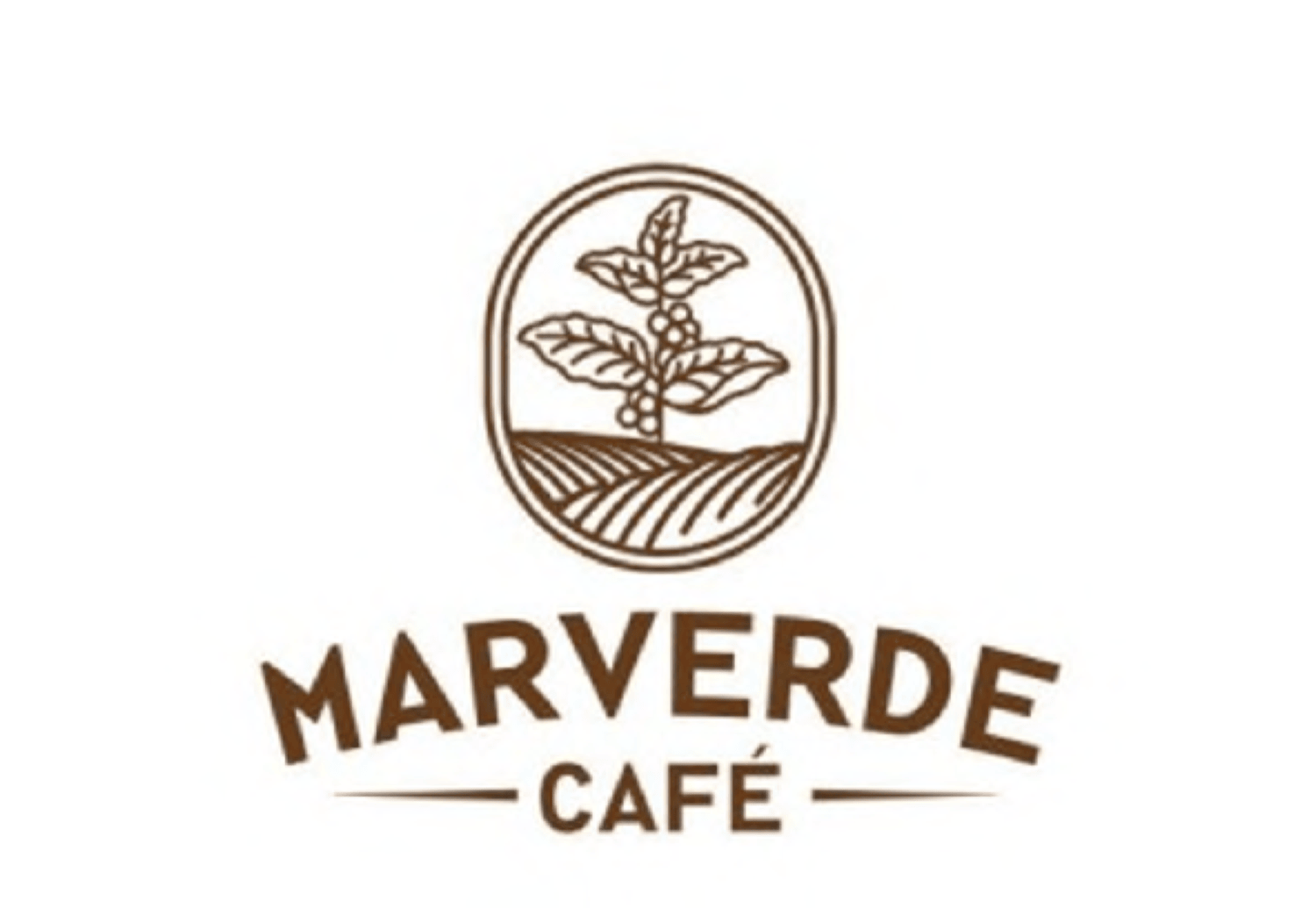 MARVERDE CAFÉ