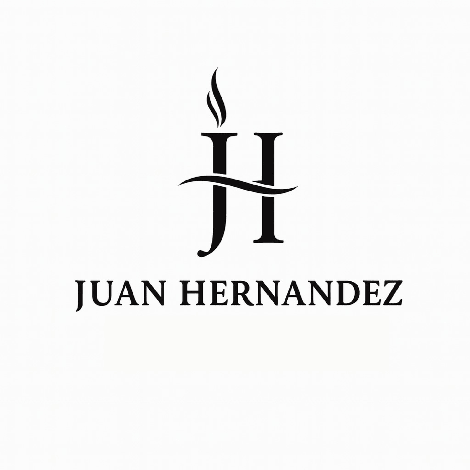 JH JUAN HERNANDEZ