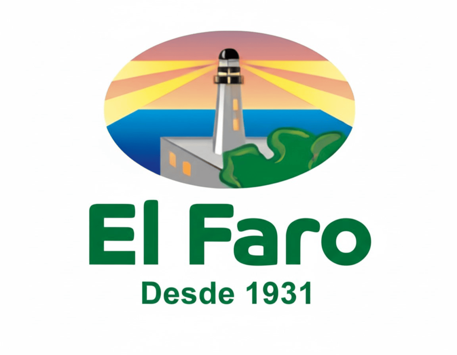 El Faro desde 1931
