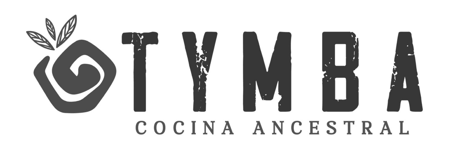 TYMBA COCINA ANCESTRAL