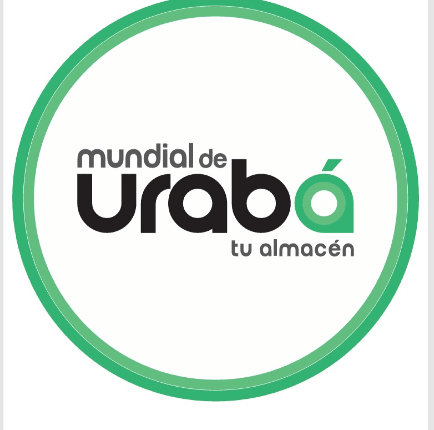 MUNDIAL DE URABÁ TU ALMACÉN