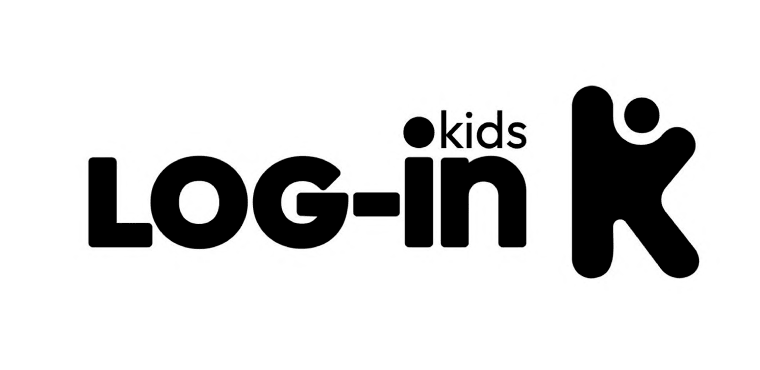 LOG-IN KIDS K