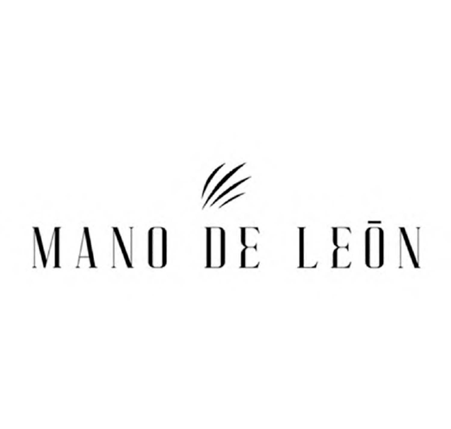 MANO DE LEÓN