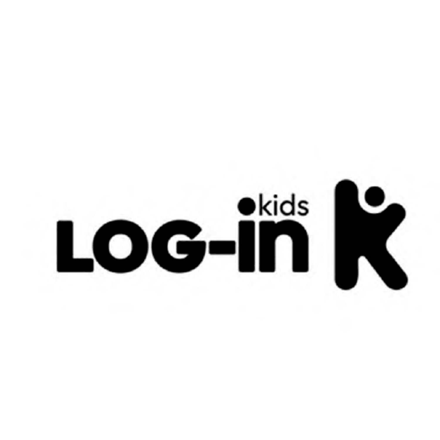 LOG-IN KIDS K