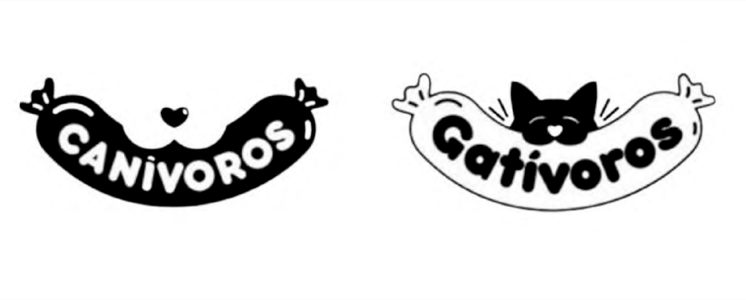 CANIVOROS GATIVOROS