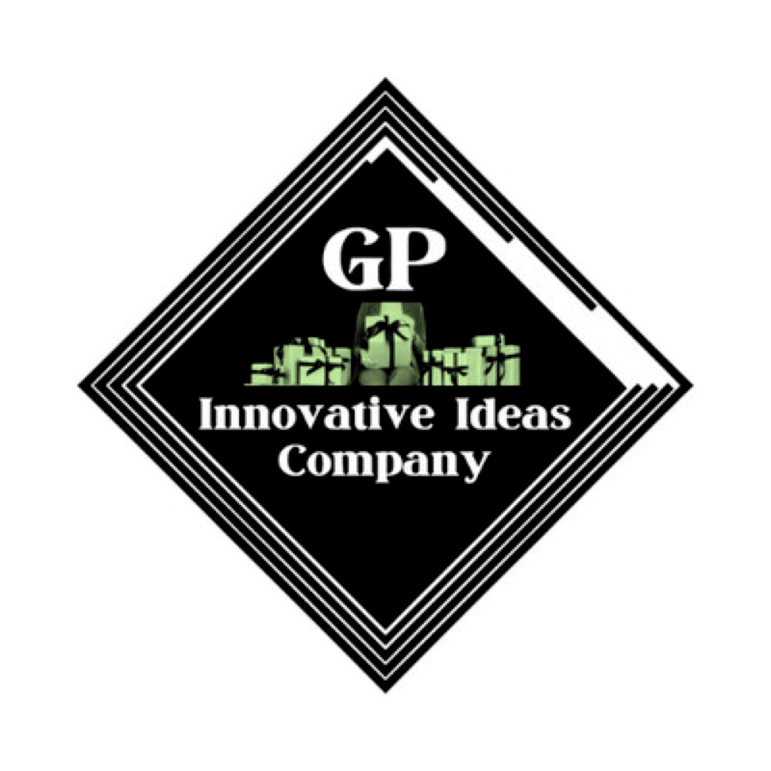 GP INNOVATIVE IDEAS COMPANY