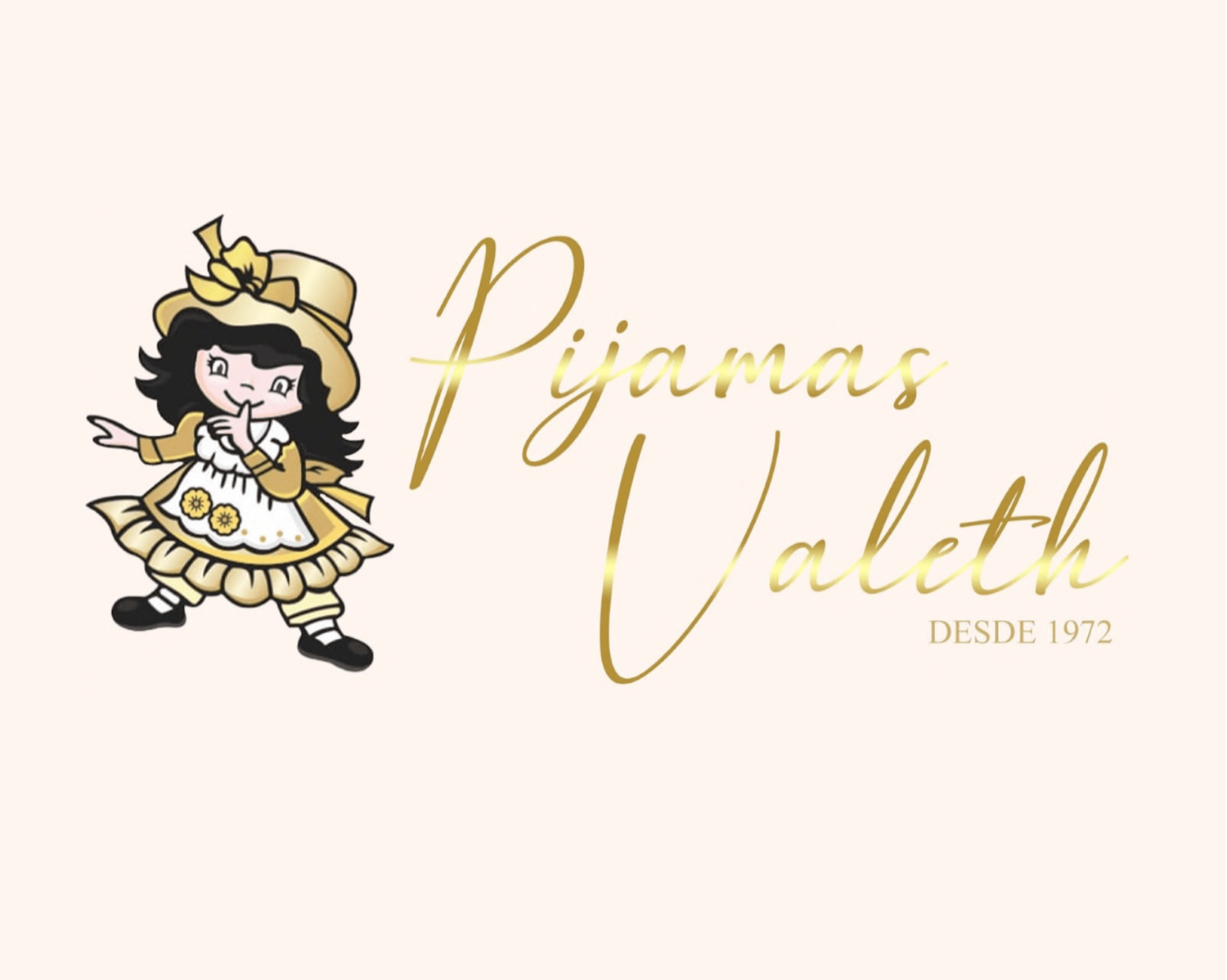 Pijamas Valeth DESDE 1972