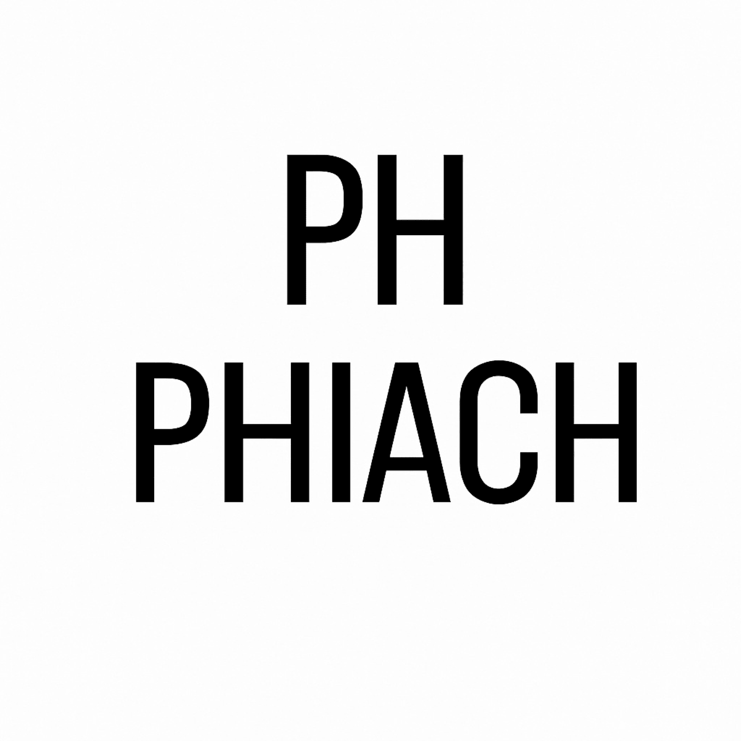 PH PHIACH