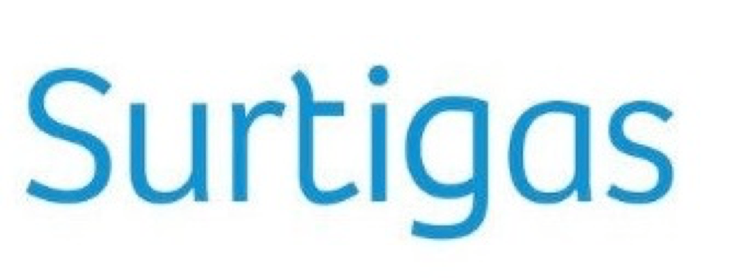 Surtigas