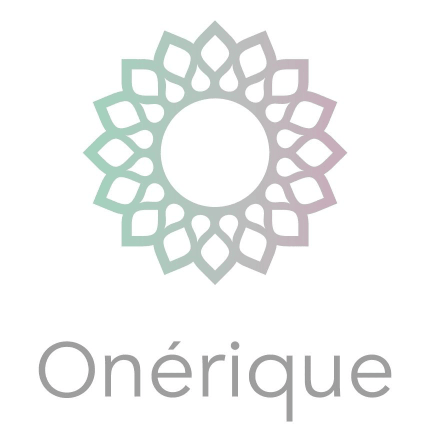 Onérique