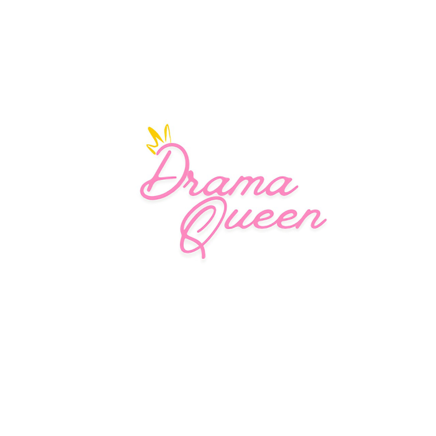 DRAMA QUEEN