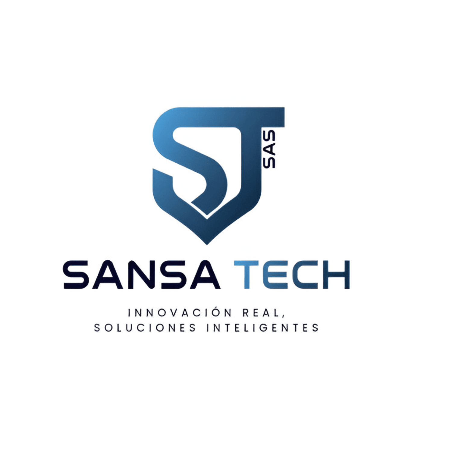 ST SANSA TECH SAS INNOVACIÓN REAL, SOLUCIONES INTELIGENTES