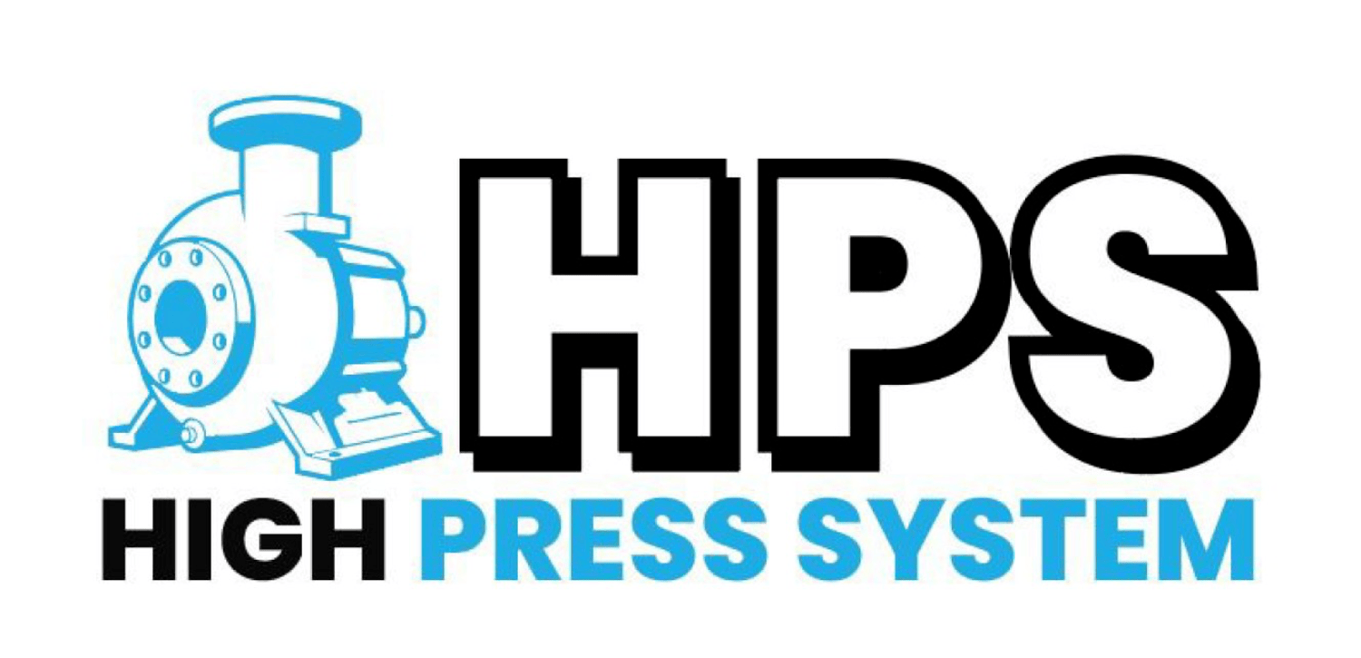 HPS HIGH PRESS SYSTEM