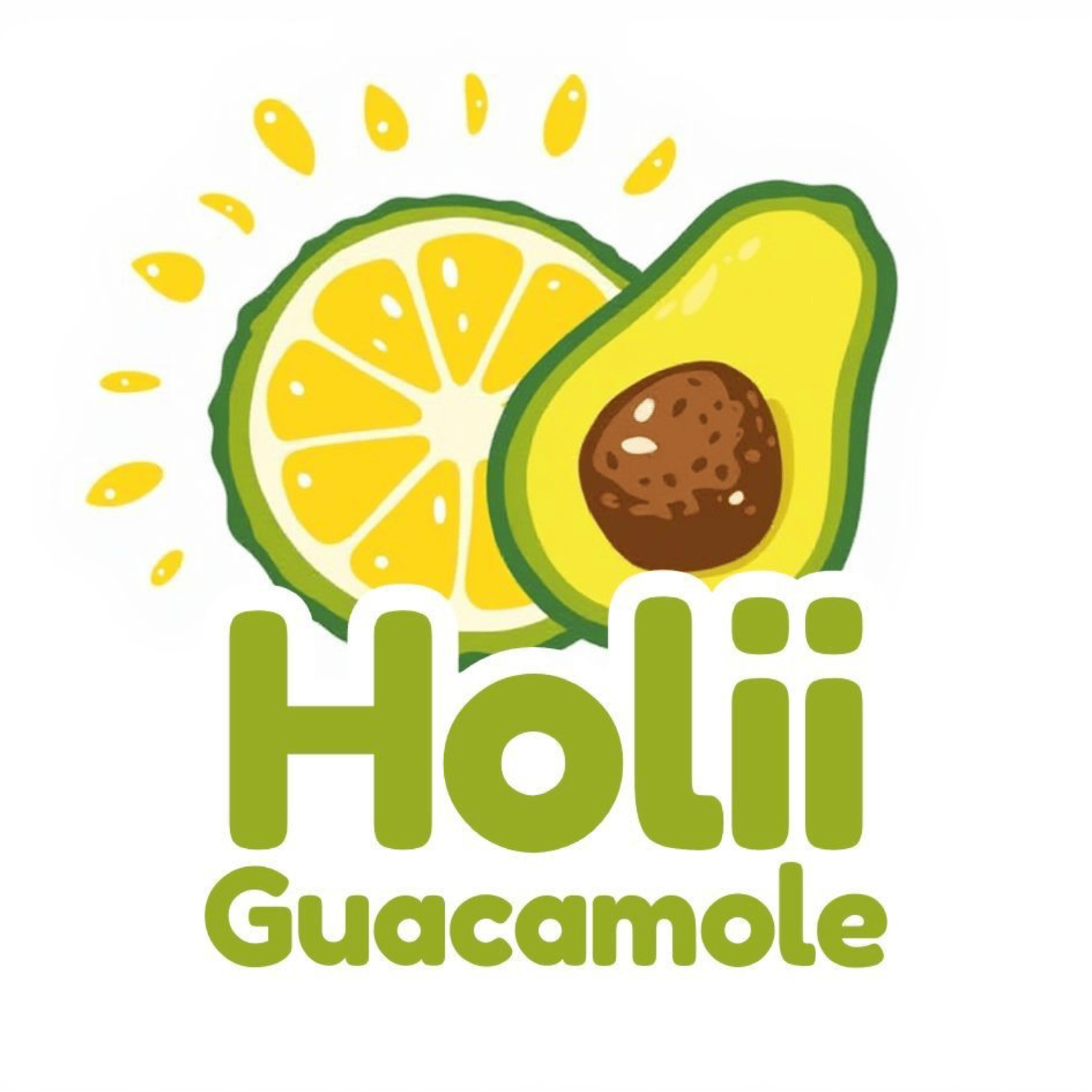 Holii Guacamole
