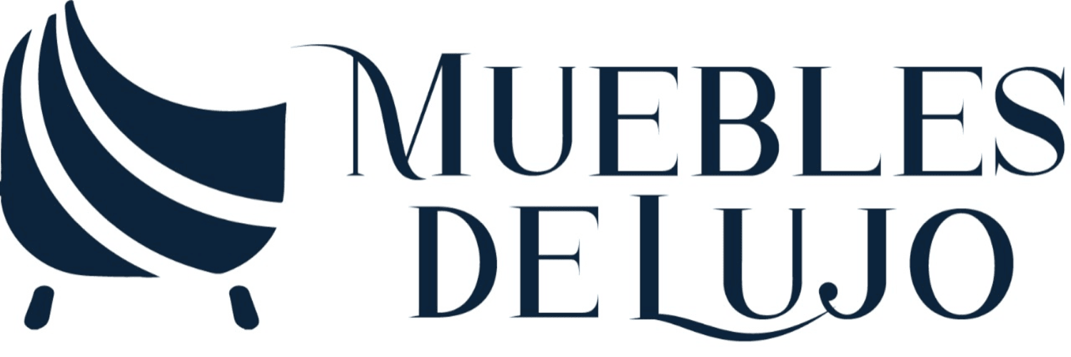 Muebles de lujo