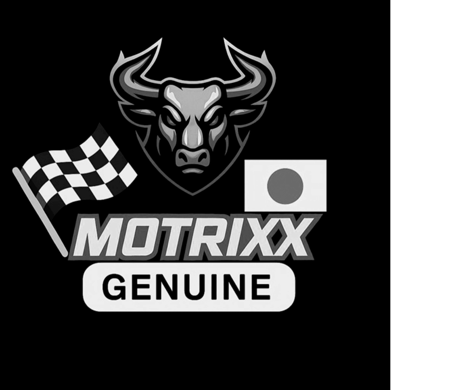 MOTRIXX GENUINE