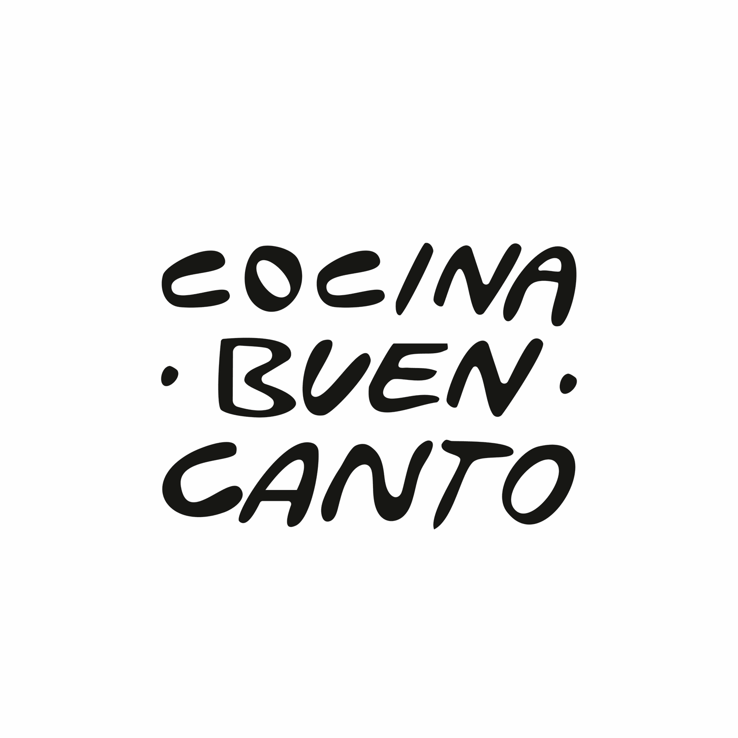 COCINA BUEN CANTO