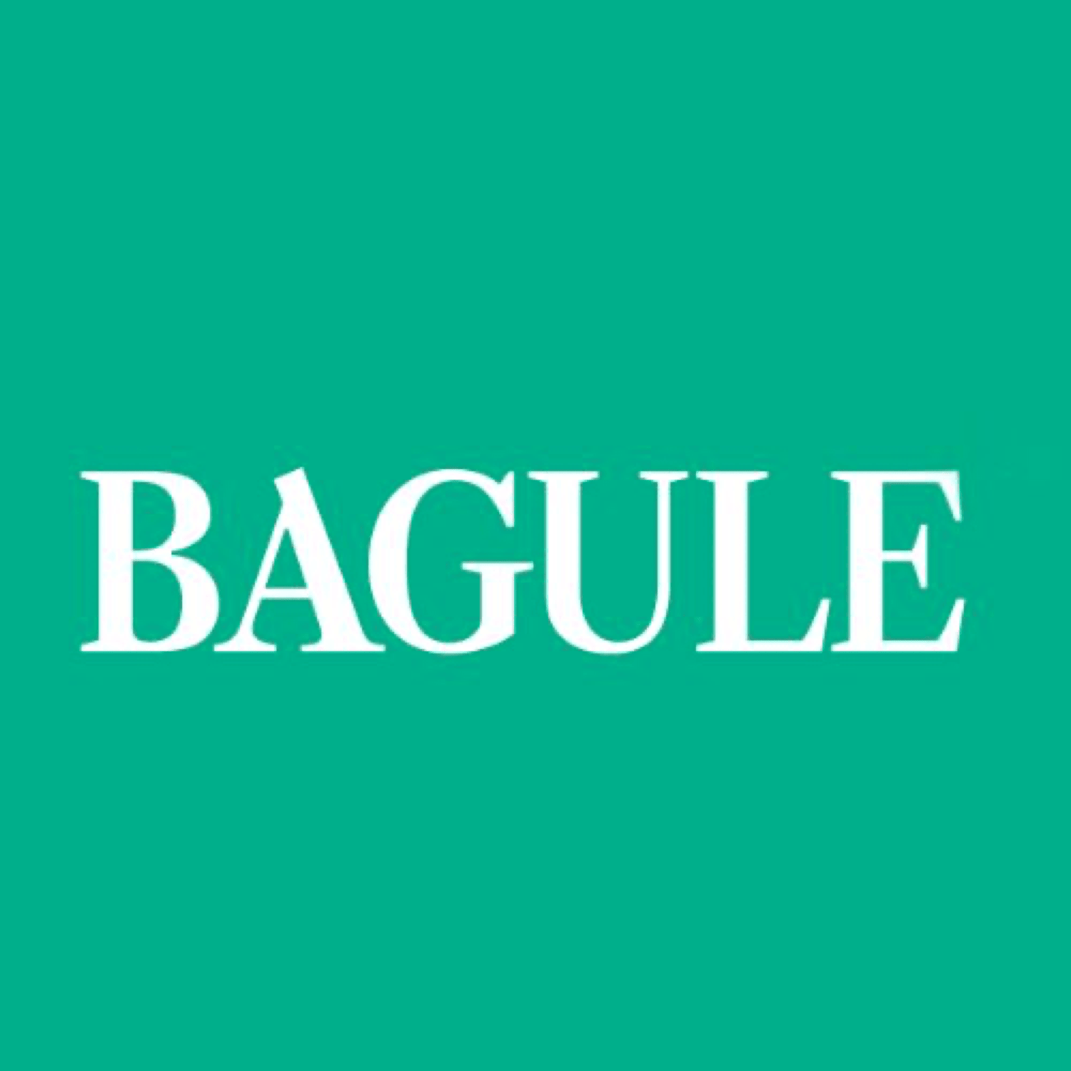 BAGULE