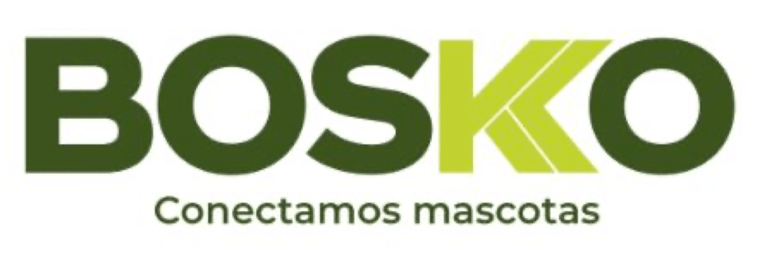 BOSKKO conectamos mascotas