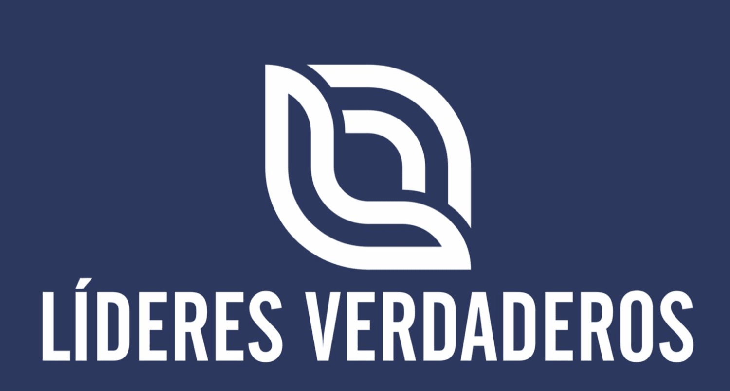 LÍDERES VERDADEROS