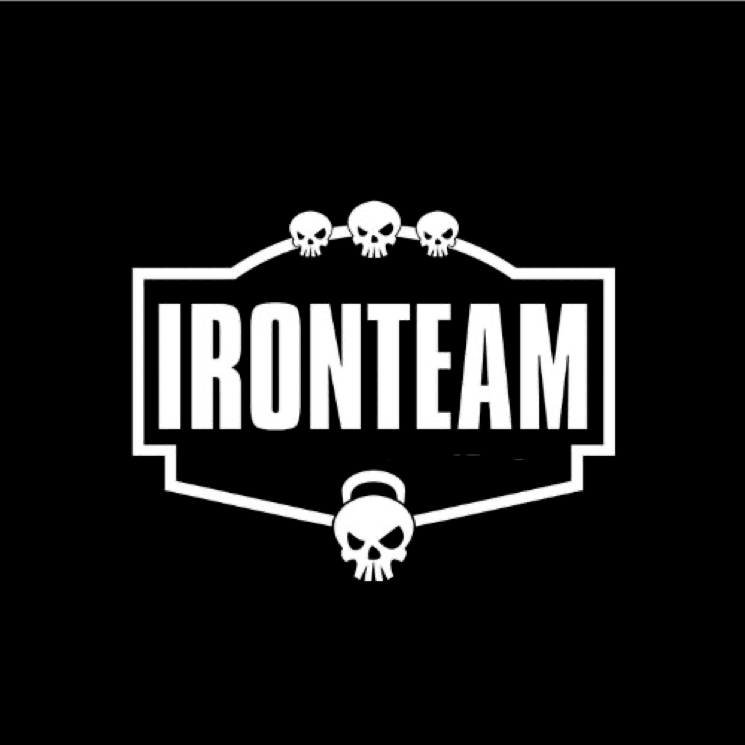 IRONTEAM
