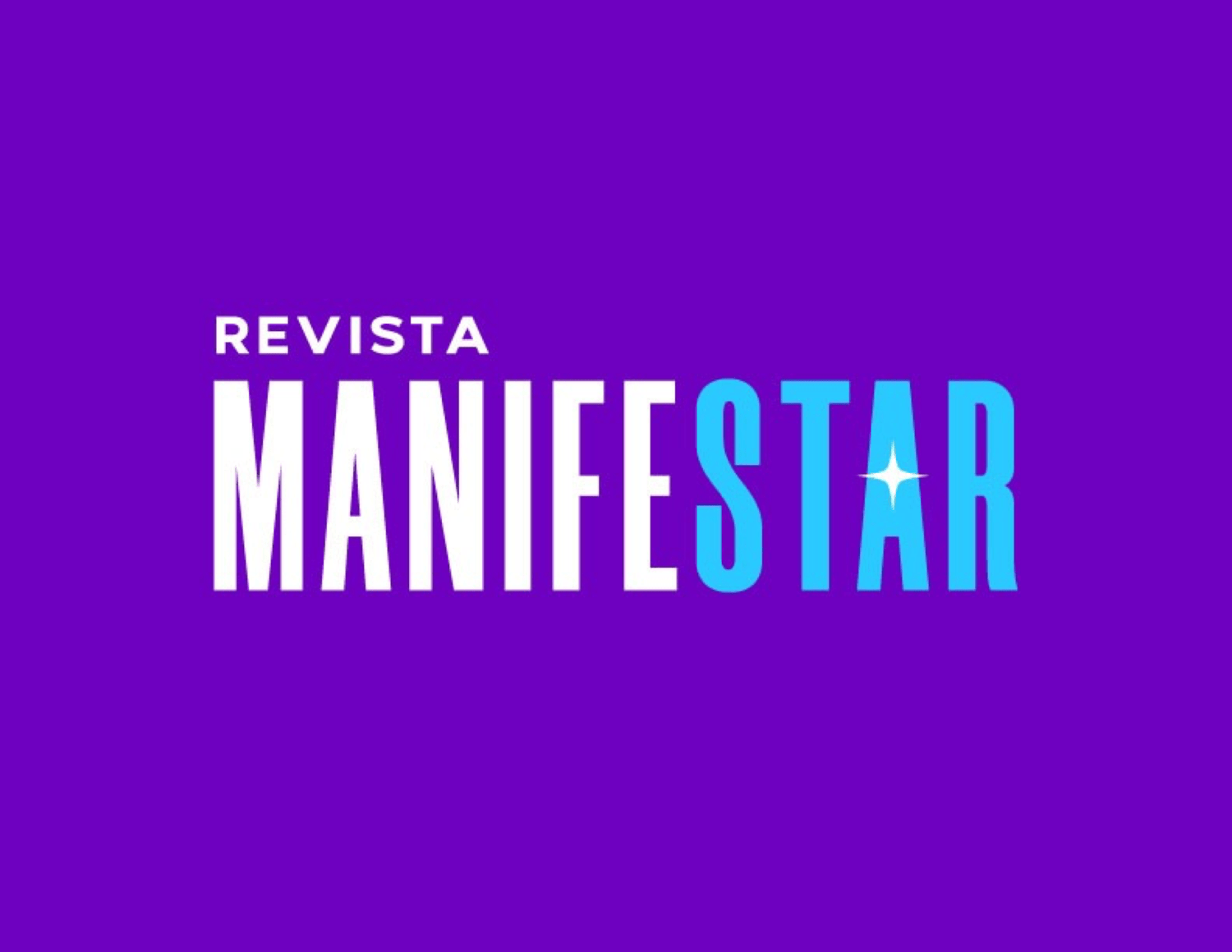 REVISTA MANIFESTAR