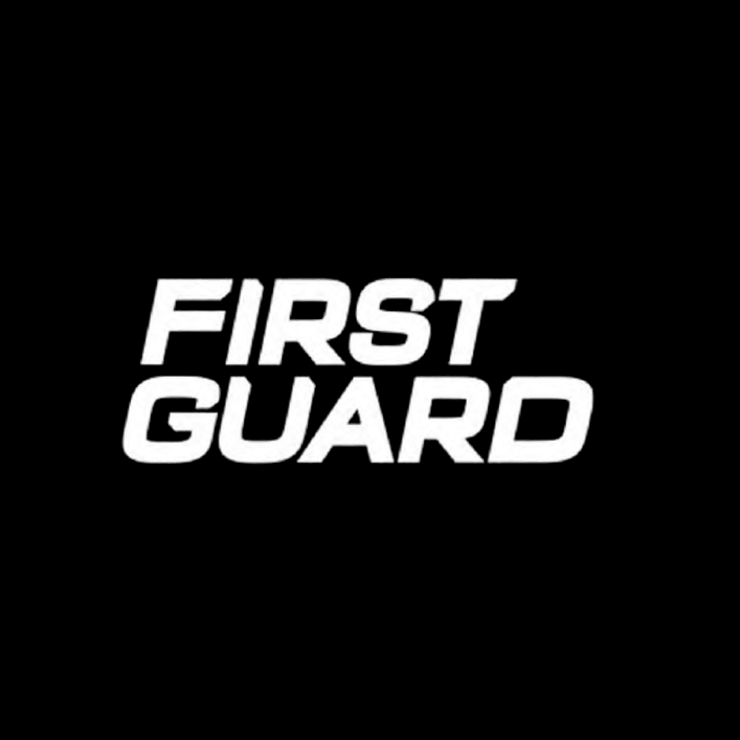 FIRST GUARD