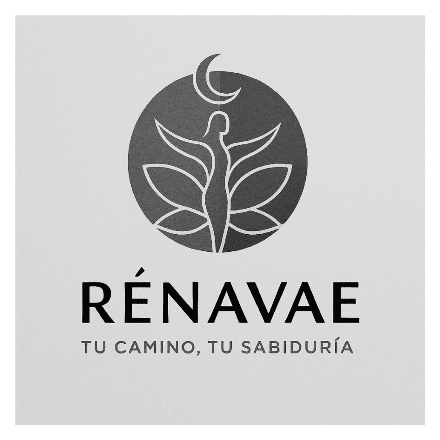 Rénavae, tu camino, tu sabiduría