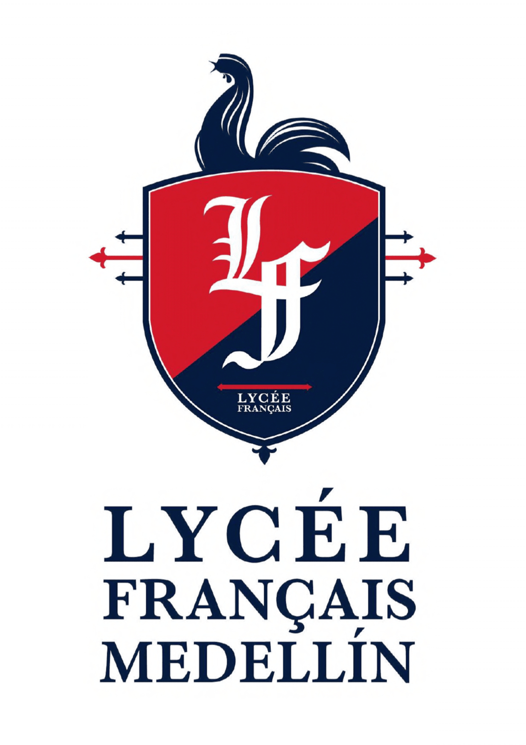 LF LYCÉE FRANÇAIS MEDELLIN
