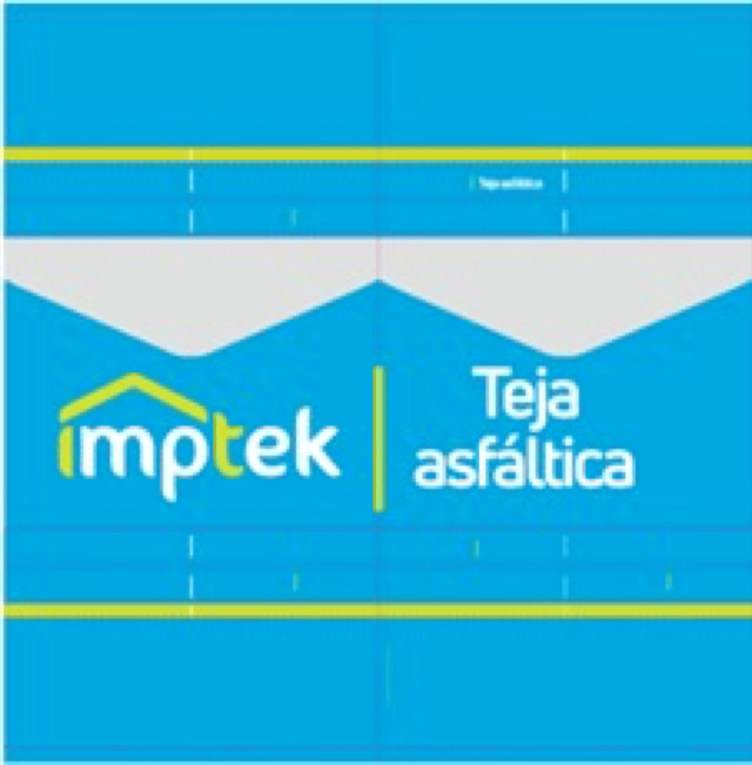 Teja asfáltica Imptek