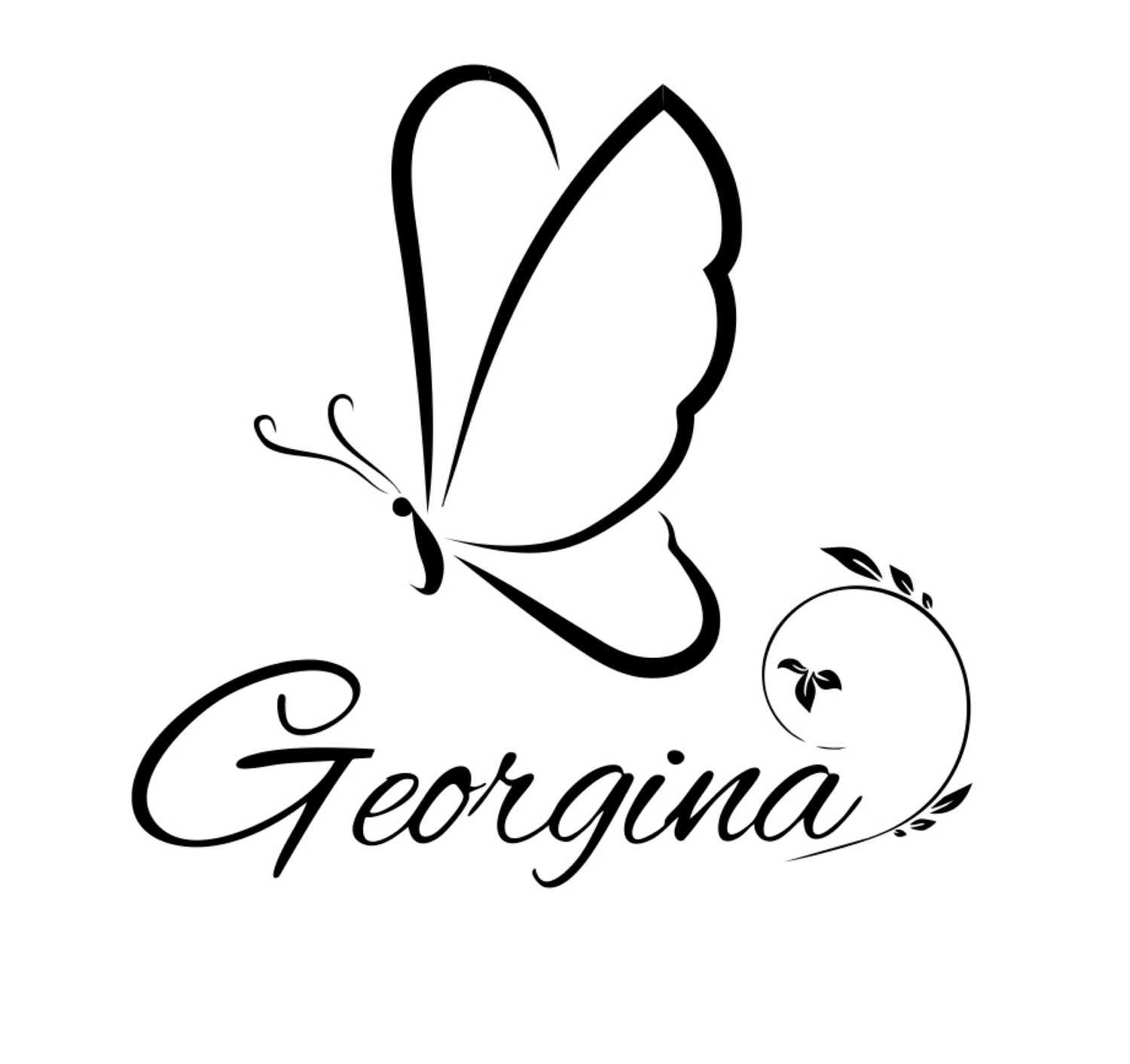 GEORGINA
