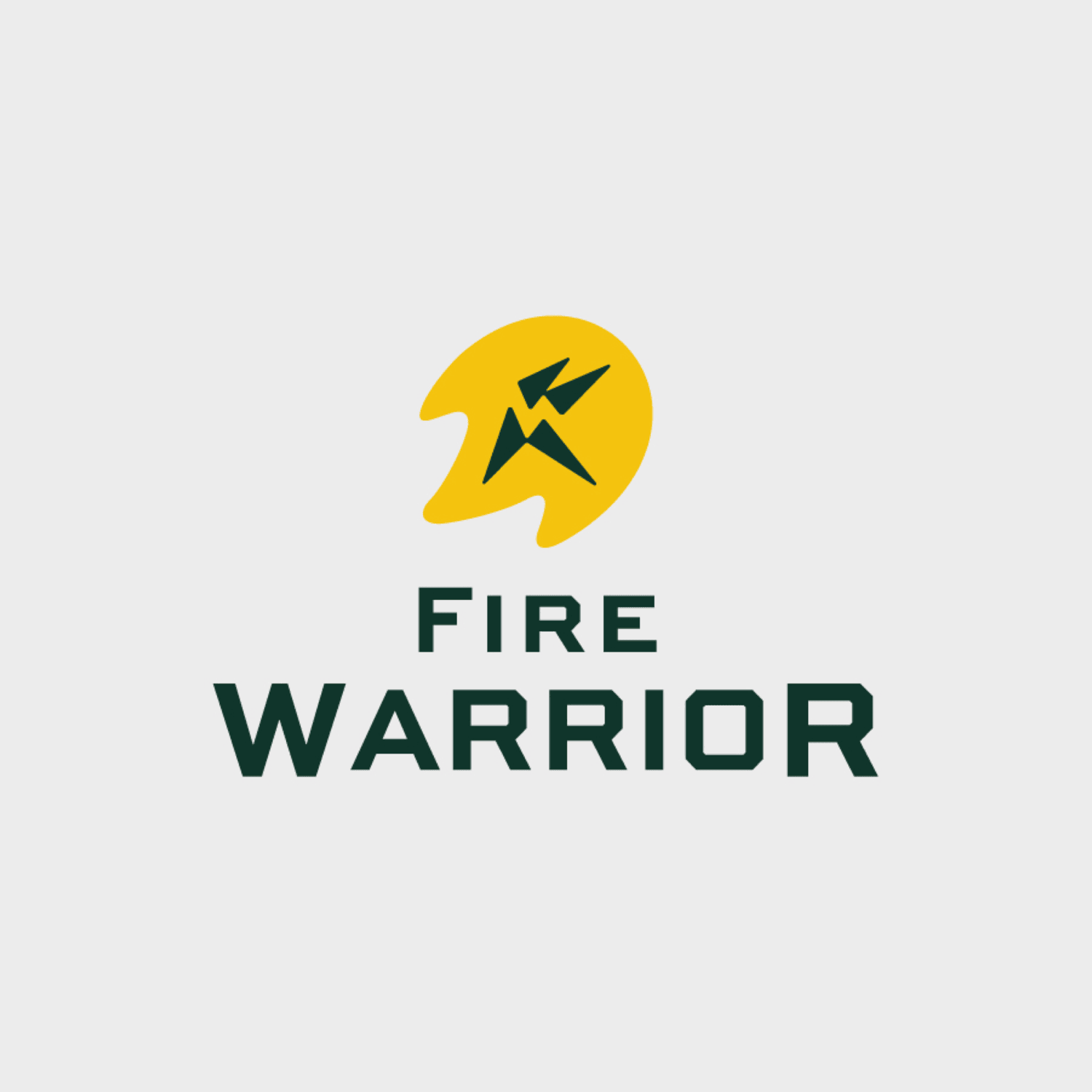 FIRE WARRIOR