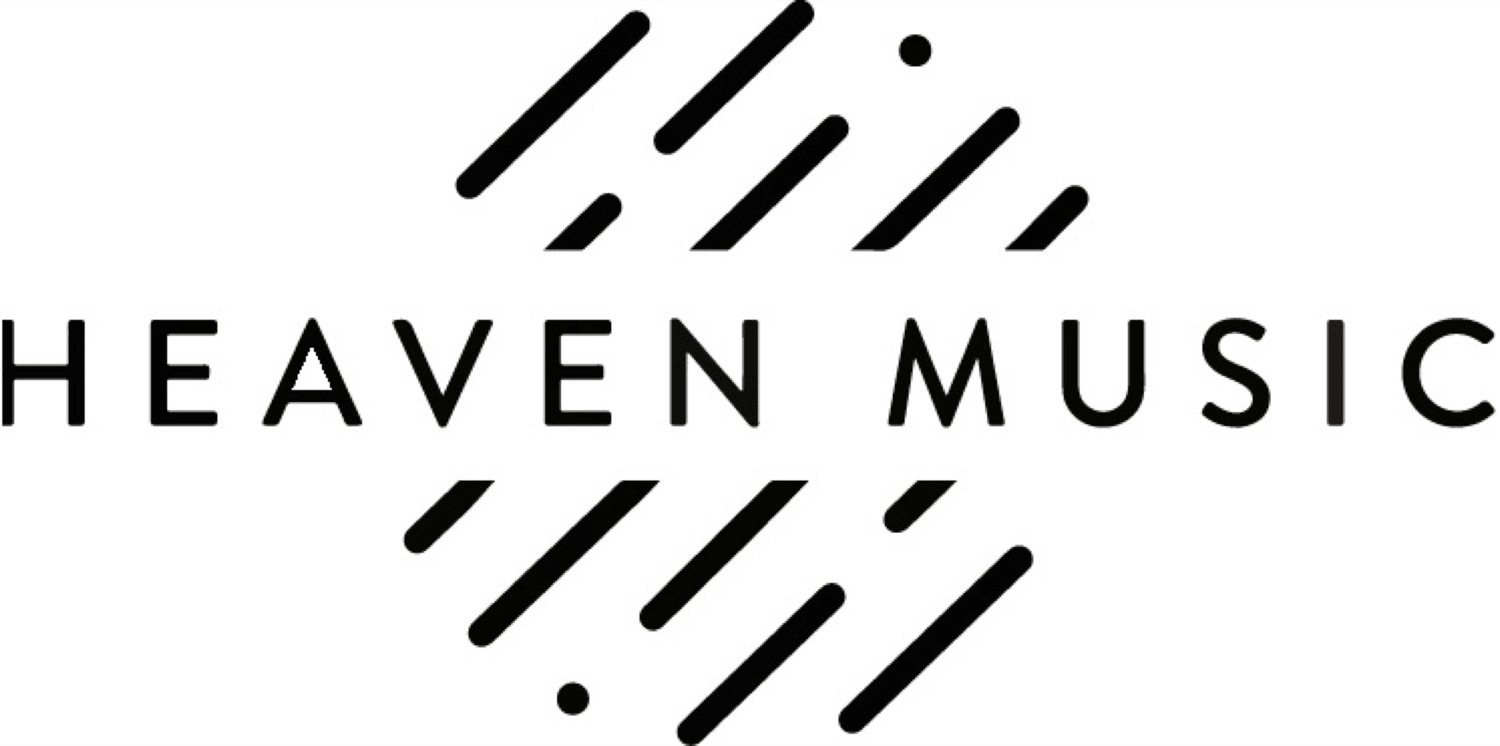 HEAVEN MUSIC