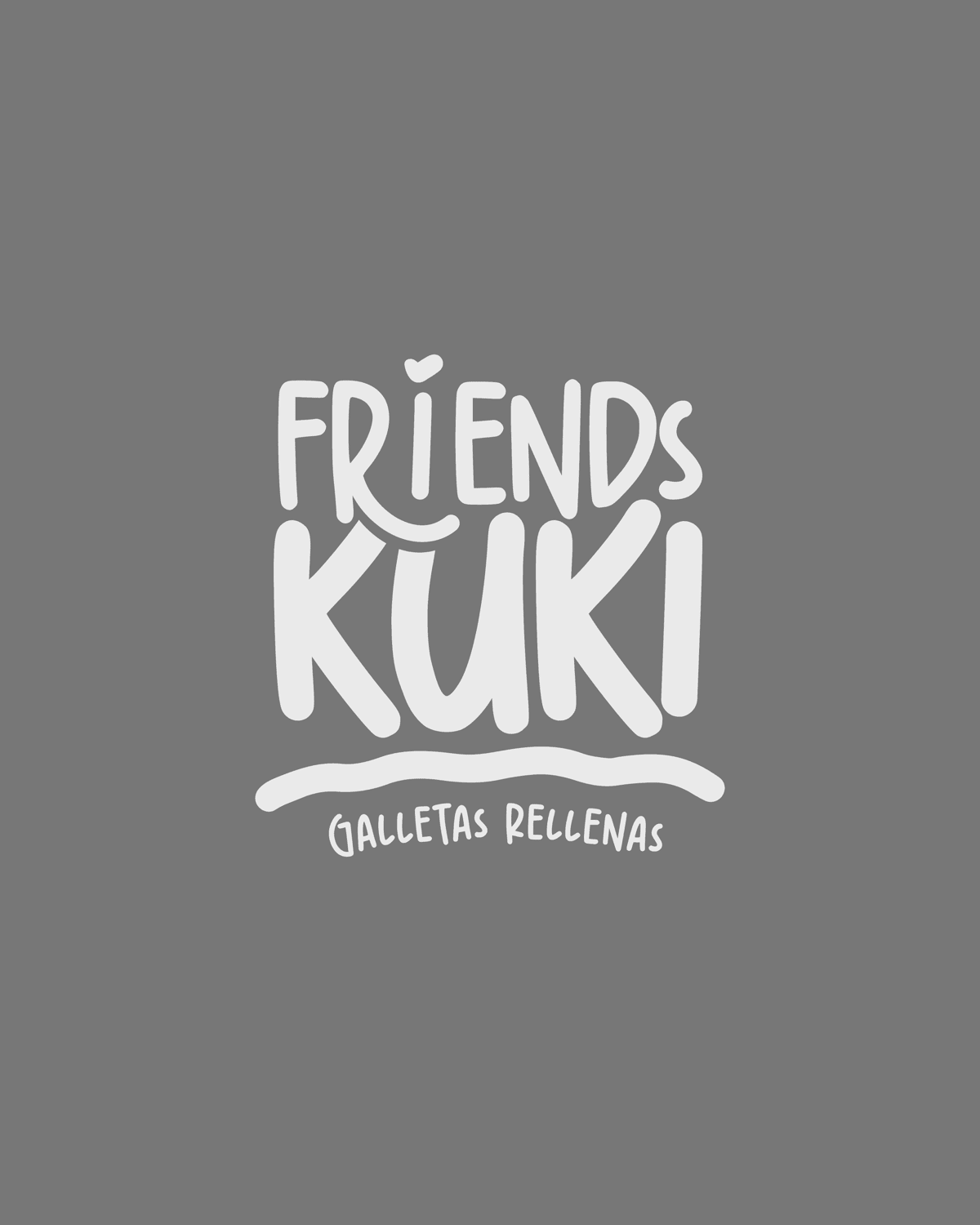 FRIENDS KUKI