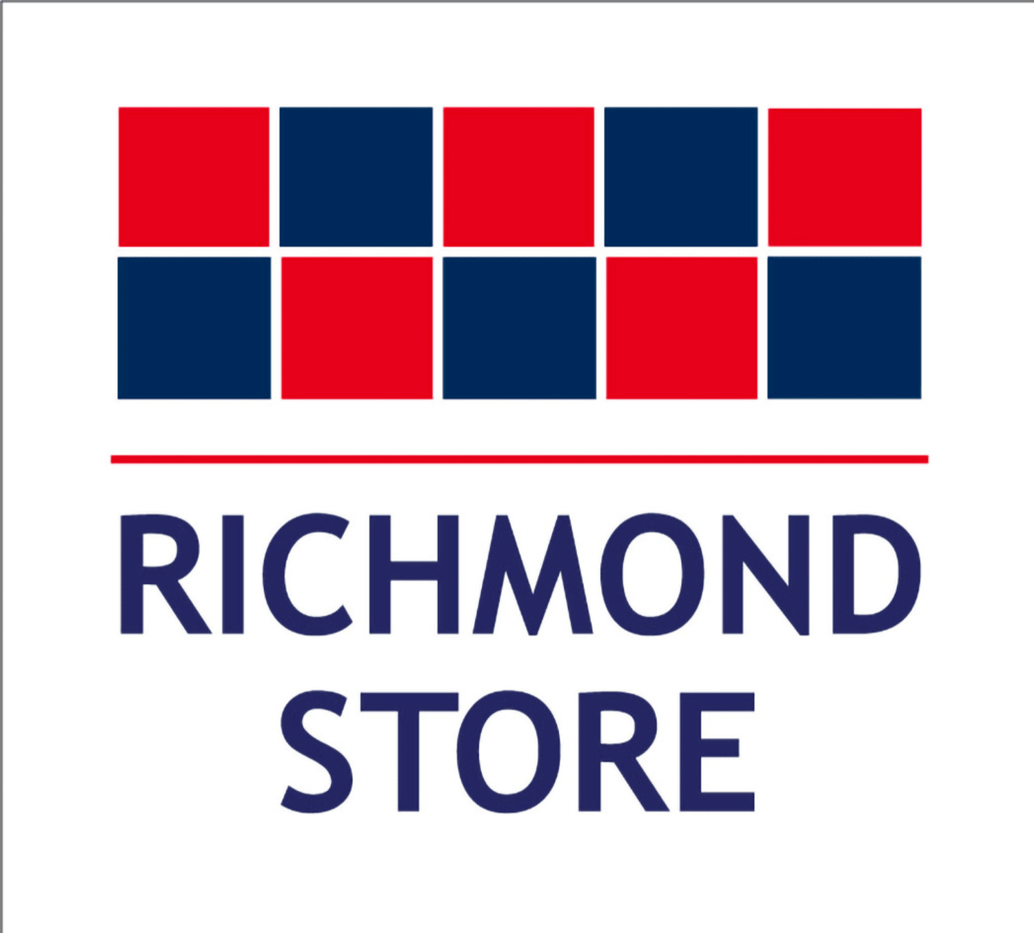 RICHMOND STORE