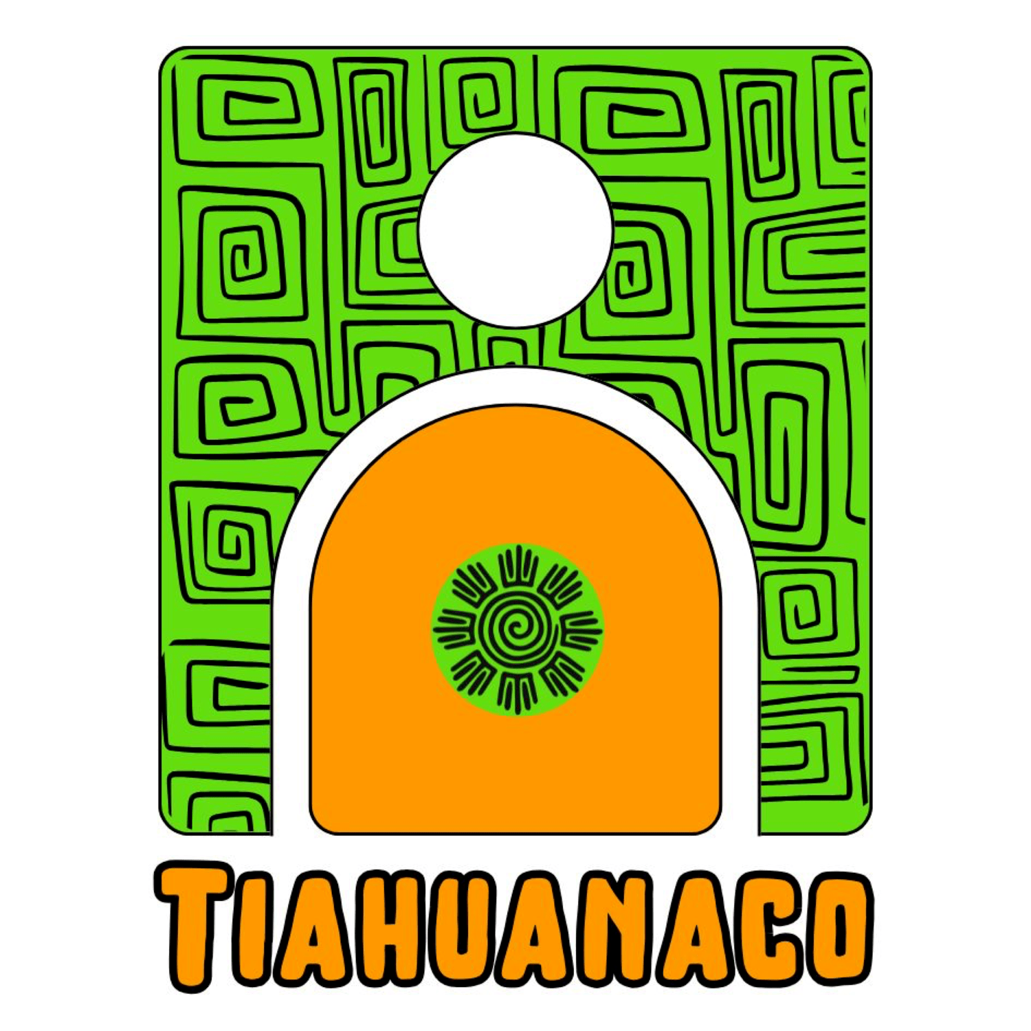 TIAHUANACO
