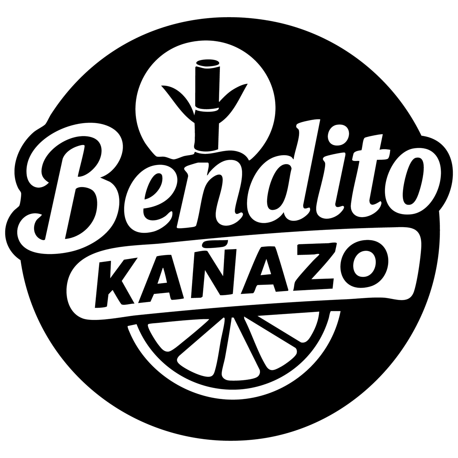 BENDITO KAÑAZO