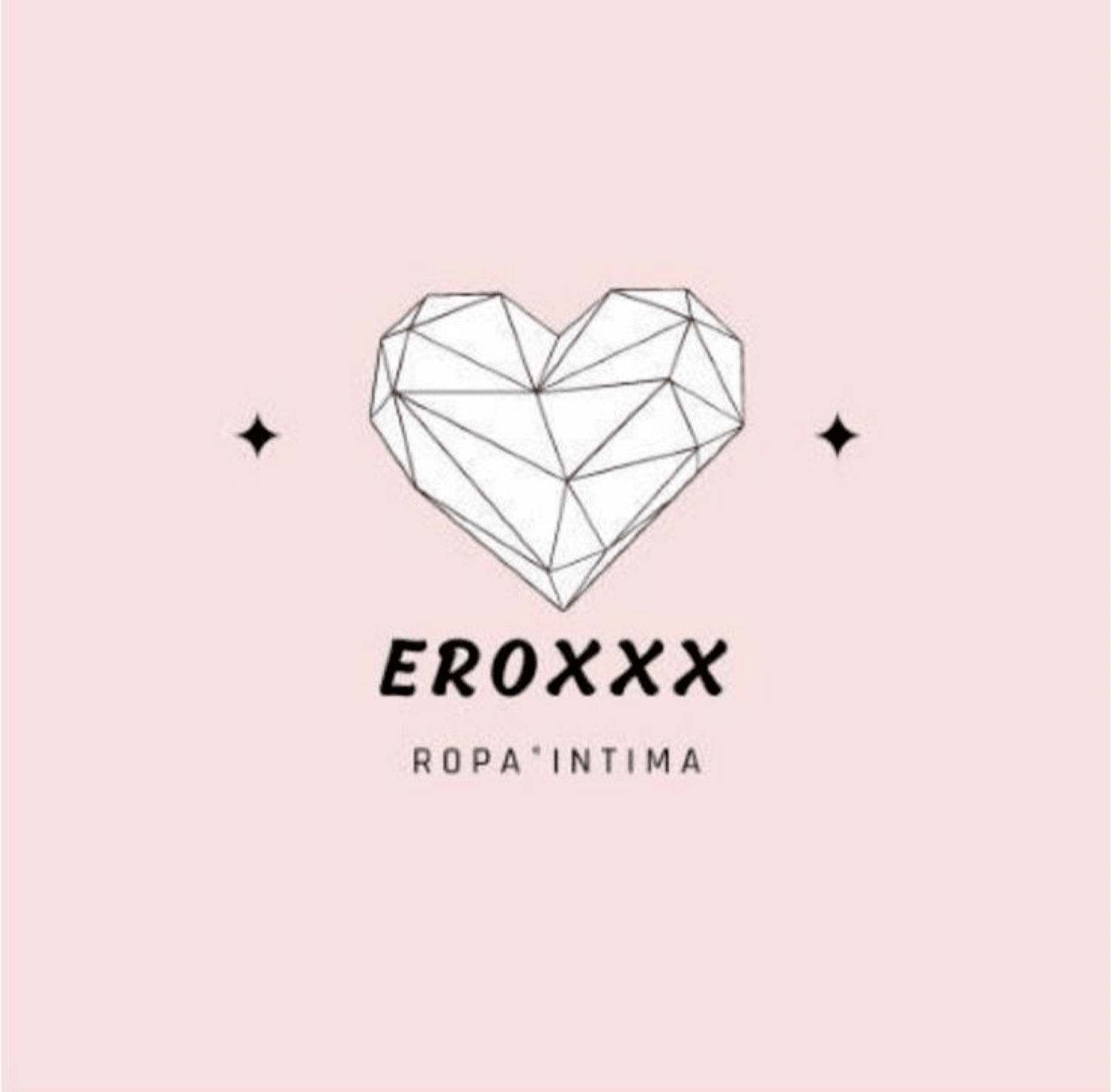 EROXXX ROPA INTIMA