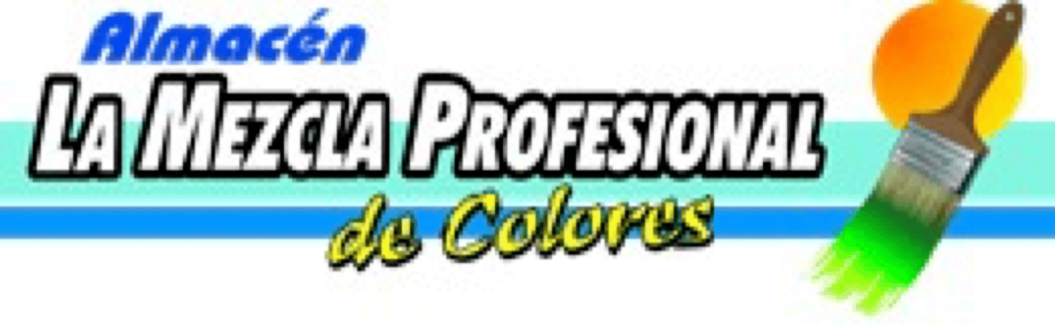 ALMACEN LA MEZCLA PROFESIONAL DE COLORES
