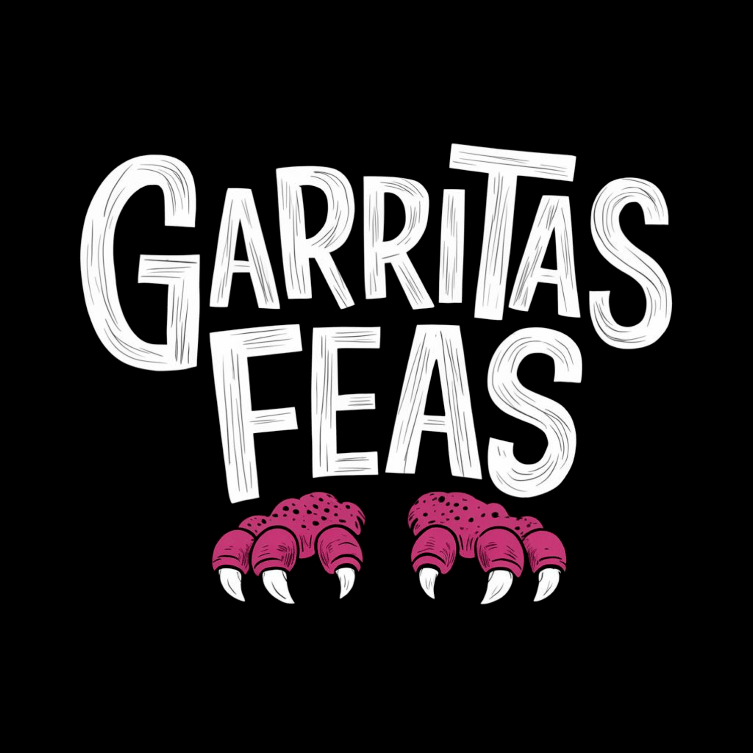 GARRITAS FEAS