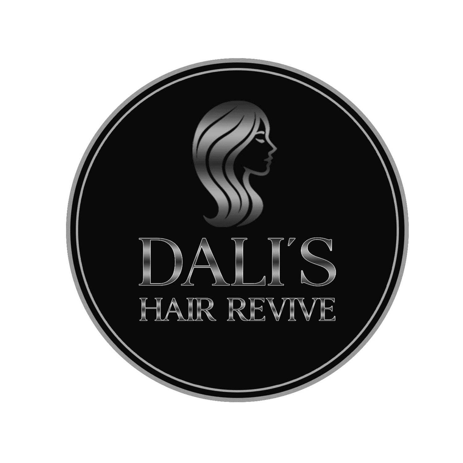 DALI´S HAIR REVIVE