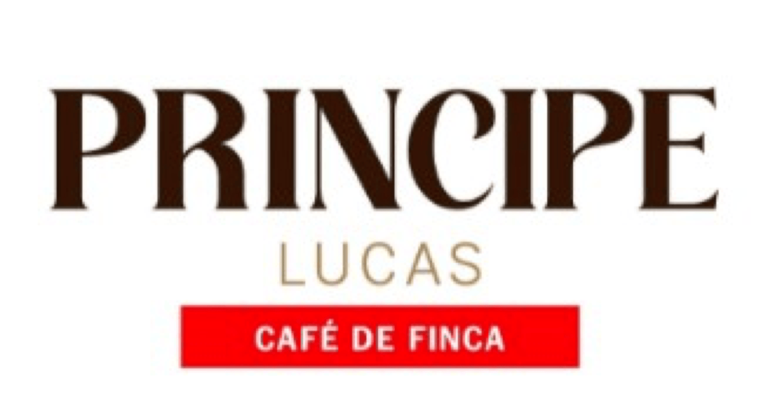 PRINCIPE LUCAS CAFÉ DE FINCA