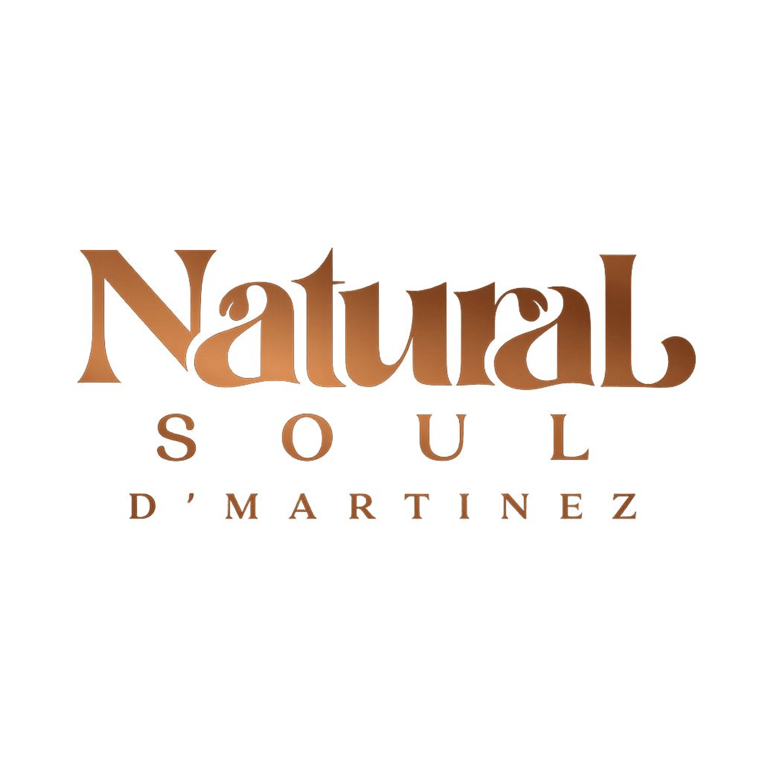 Natural Soul D´Martínez