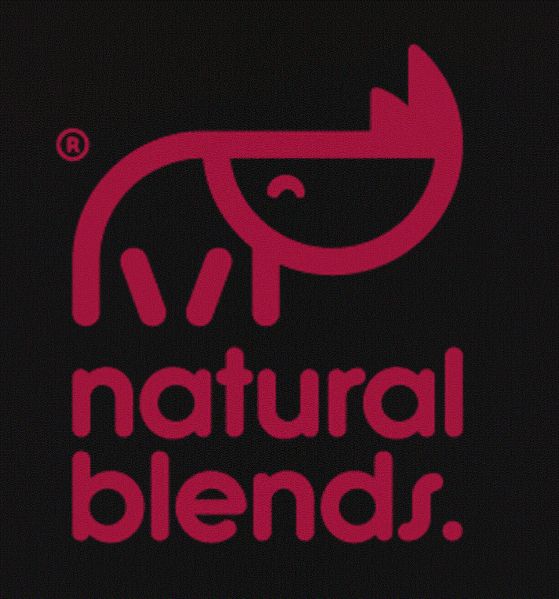 NATURAL BLENDS. ®