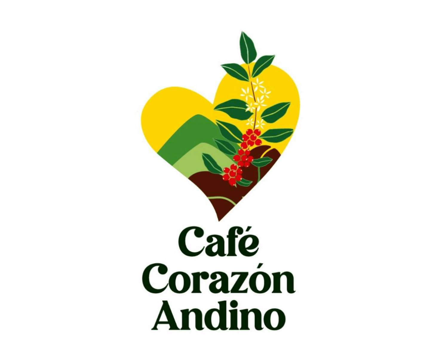 Café Corazón Andino
