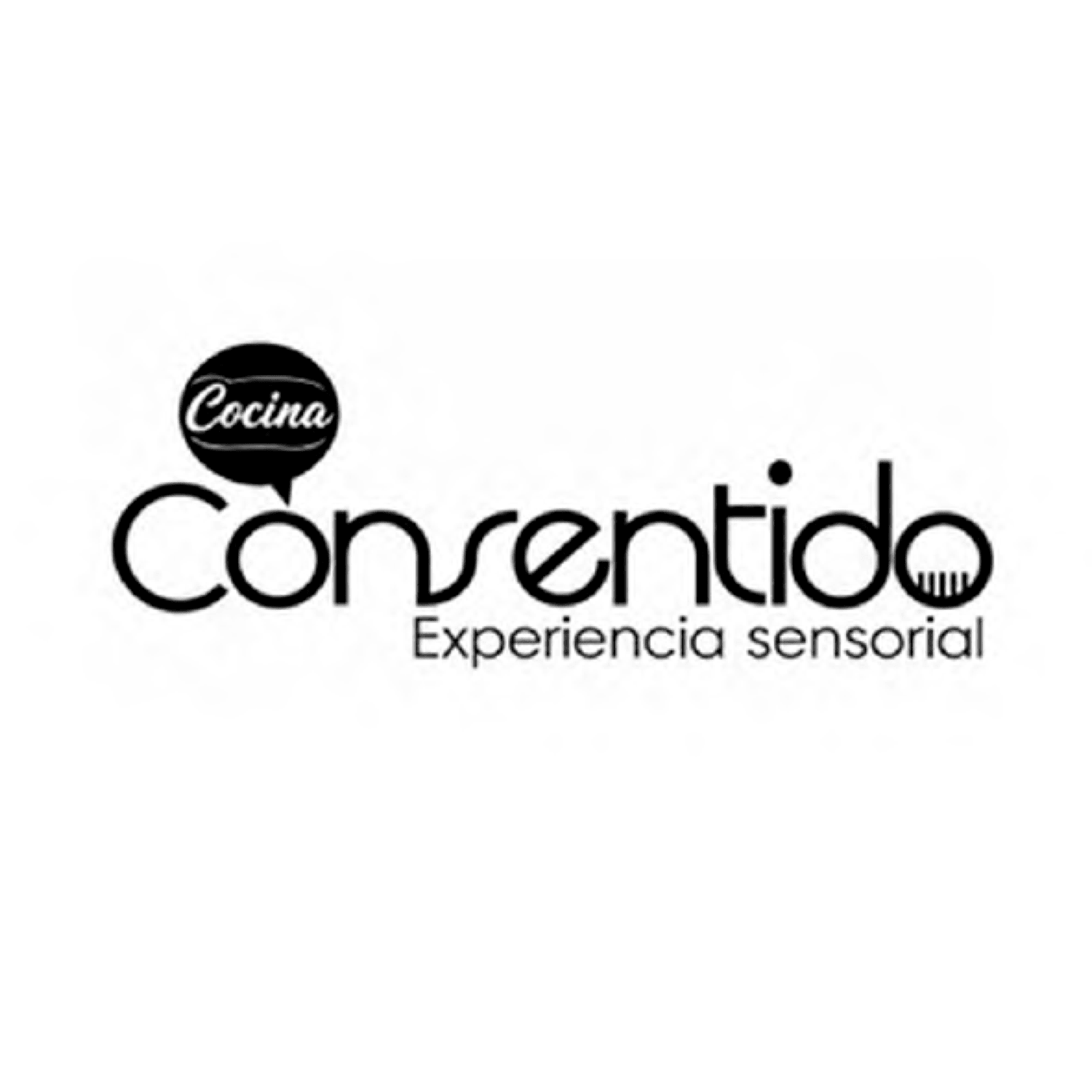 Cocina Consentido Experiencia sensorial