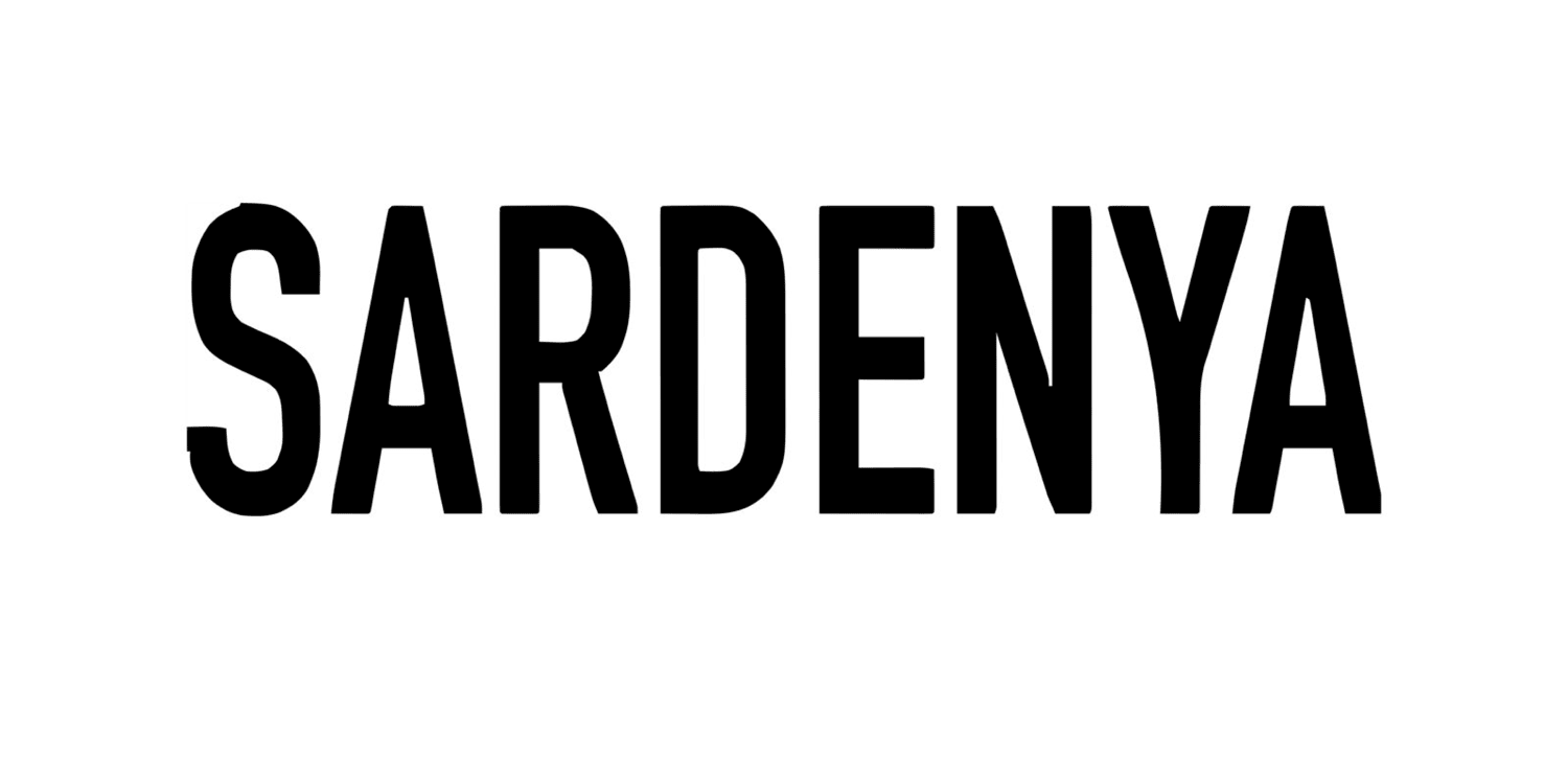 SARDENYA