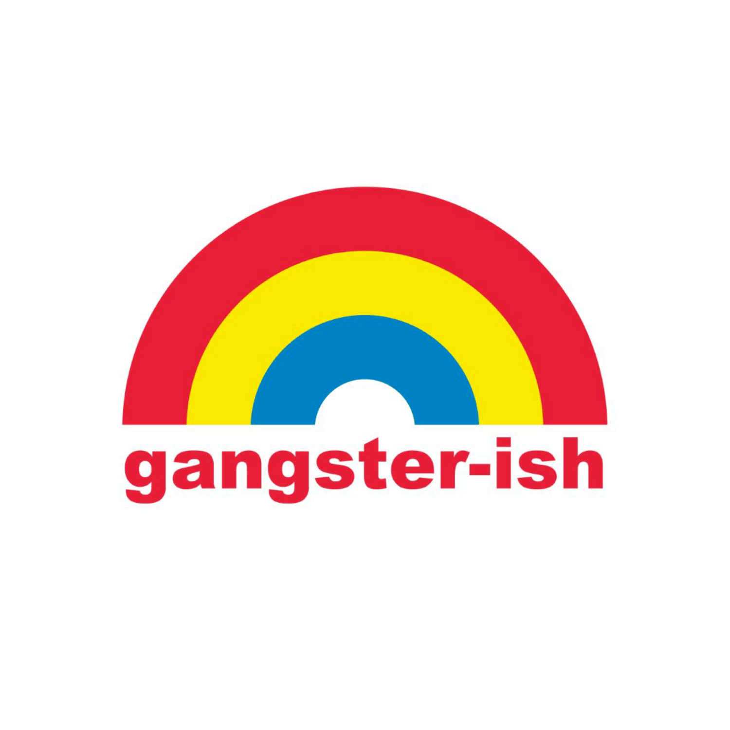 gangster-ish