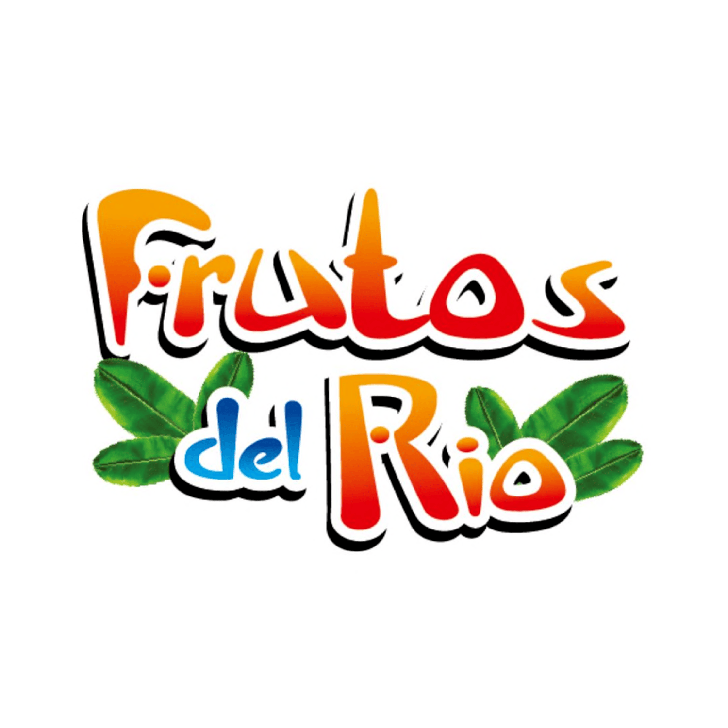 Frutos del Río