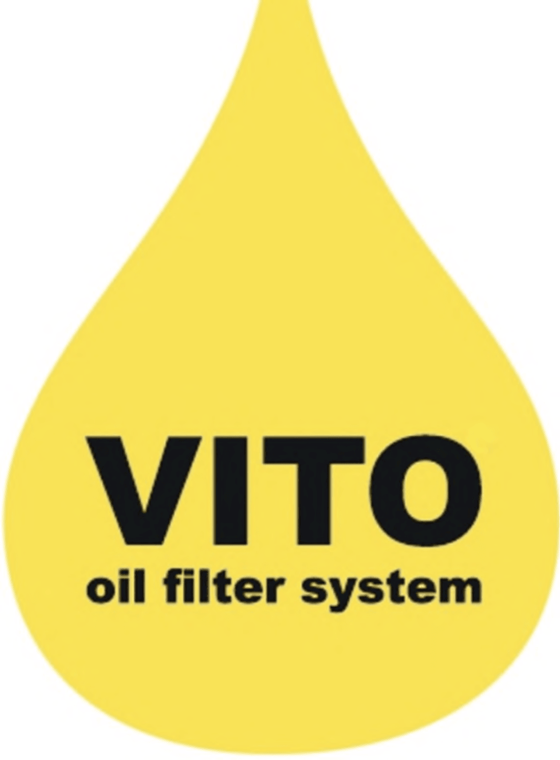 VITO oil filter system